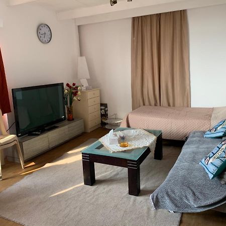 Mini Penthouse Λάρνακα Εξωτερικό φωτογραφία