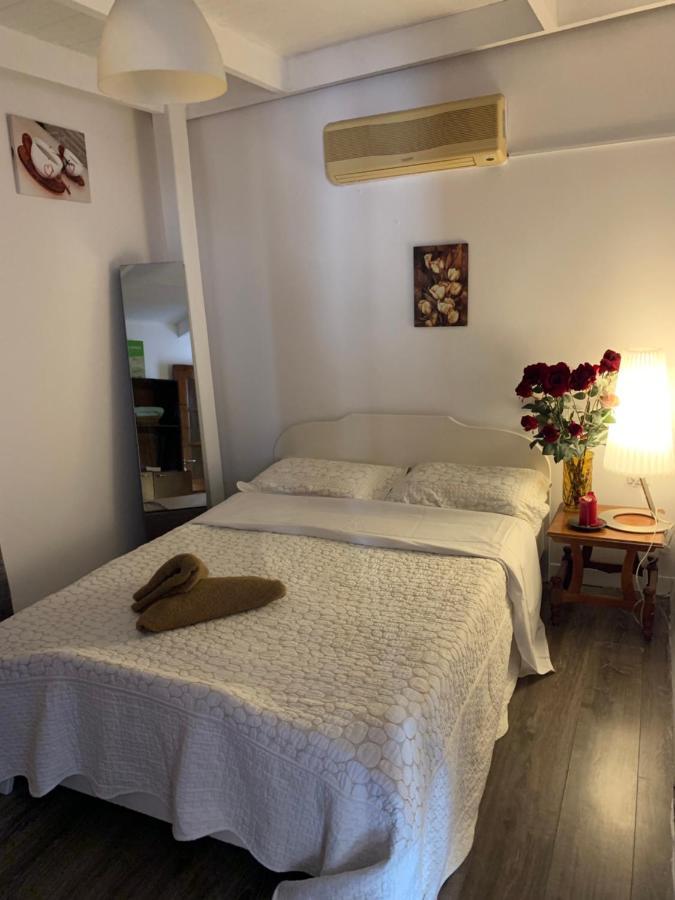 Mini Penthouse Λάρνακα Εξωτερικό φωτογραφία