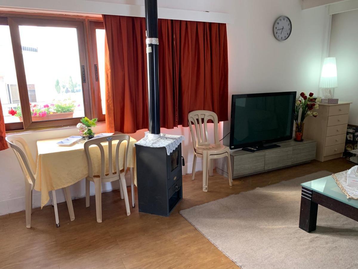 Mini Penthouse Λάρνακα Εξωτερικό φωτογραφία