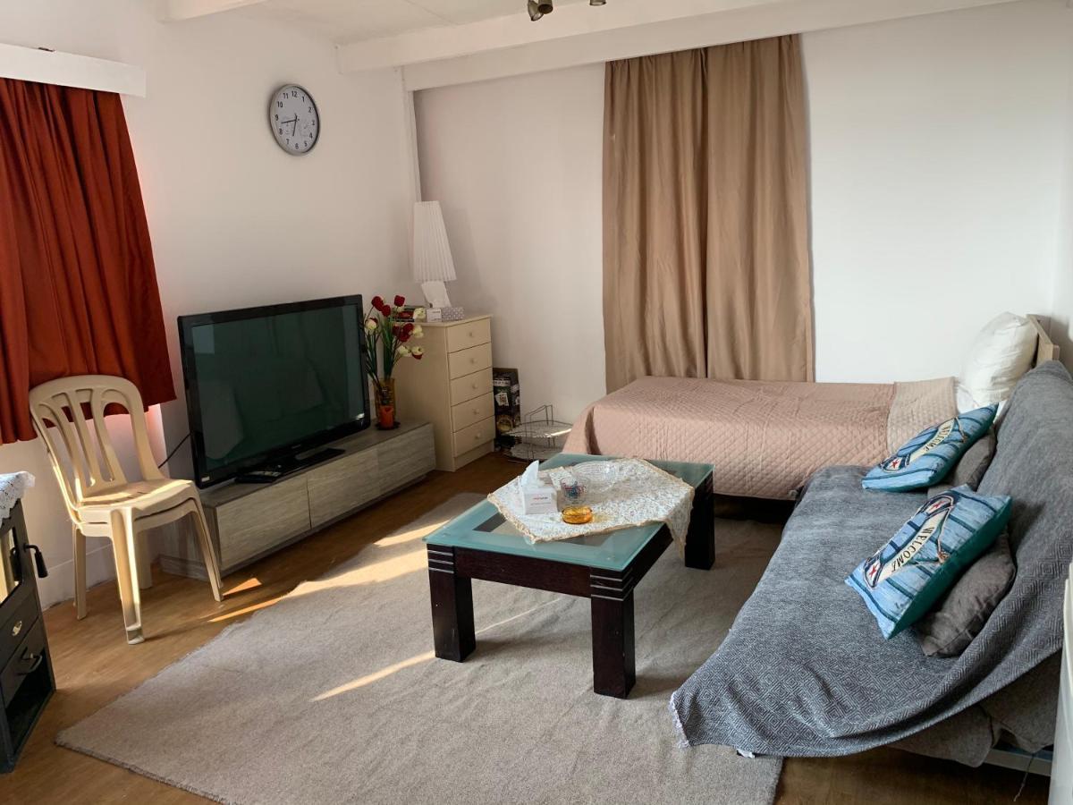 Mini Penthouse Λάρνακα Εξωτερικό φωτογραφία