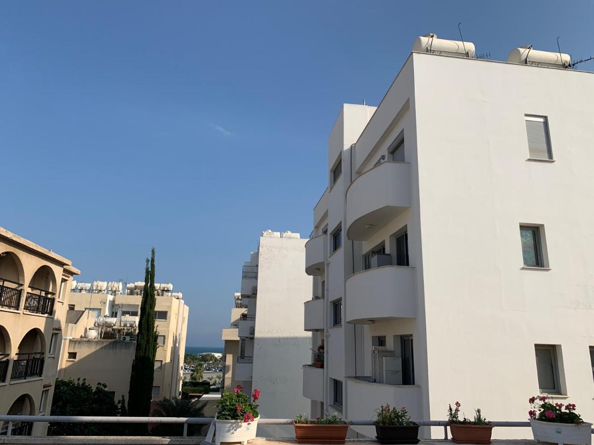 Mini Penthouse Λάρνακα Εξωτερικό φωτογραφία