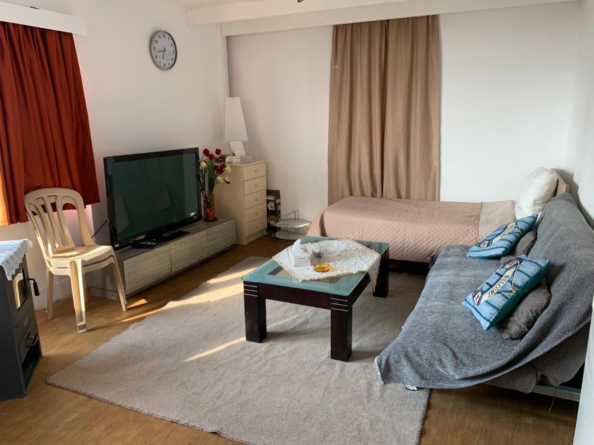Mini Penthouse Λάρνακα Εξωτερικό φωτογραφία
