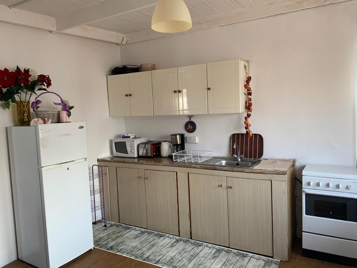 Mini Penthouse Λάρνακα Εξωτερικό φωτογραφία